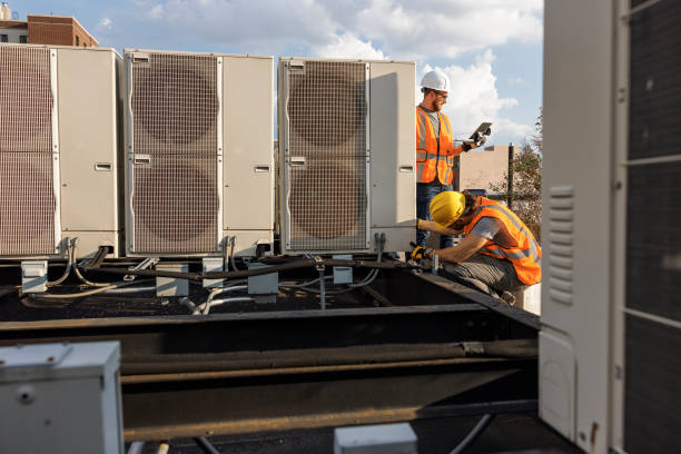 Best HVAC replacement cost  in Sheridan, CO