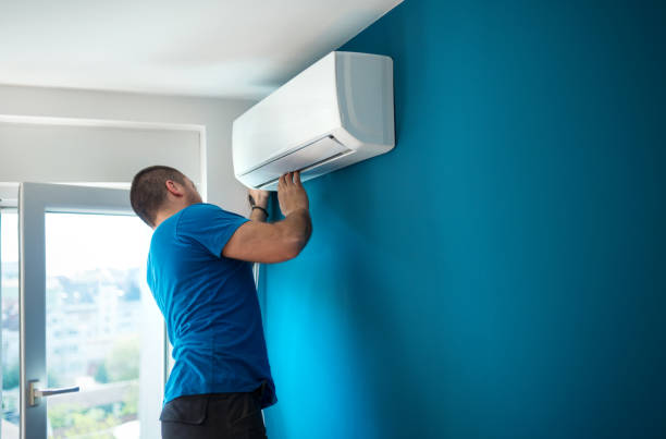 Best Best HVAC companies  in Sheridan, CO