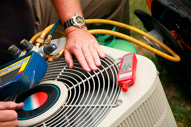 Best HVAC installation services  in Sheridan, CO