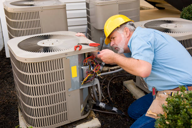 Trusted Sheridan, CO HVAC Experts