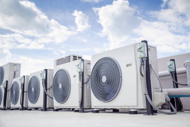 Air duct cleaning in Sheridan, CO