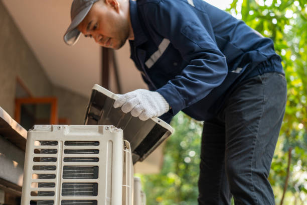 Best HVAC repair near me  in Sheridan, CO
